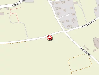 Carte de 2 V Plomberie à Meyrié