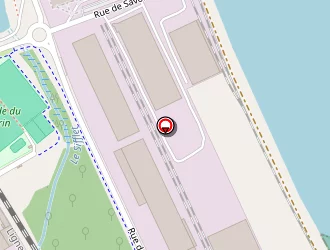 Carte de Viegas Jean-pierre à Ternay