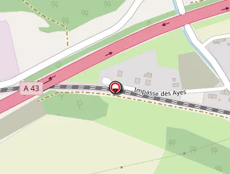 Carte de Veyret Jean à Saint-didier-de-la-tour