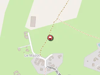 Carte de Mairie à Gimond (la)