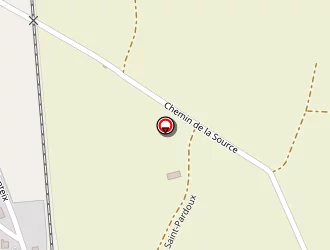 Carte de Oliveira Frédéric à Ambert