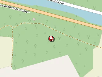 Carte de Restaurant Christin à Chamousset