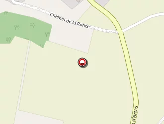 Carte de Billioud Romain à Roche