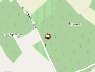 Carte de Mendizabal José à Épargnes