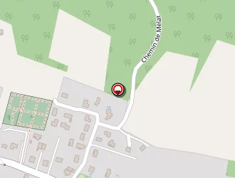 Carte de Thomas à Saint-georges-d'espéranche