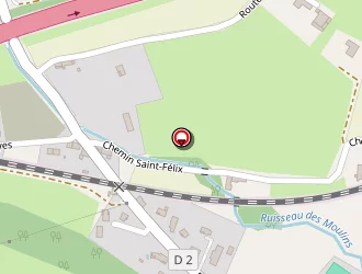 Carte de Ars Location à Saint-didier-de-la-tour