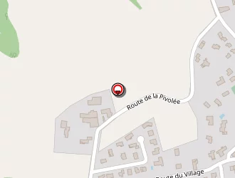 Carte de Mon Salon Chez Vous à Serpaize