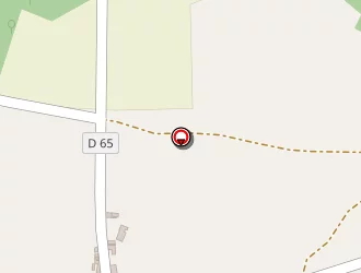 Carte de Horan Robert à Mainzac