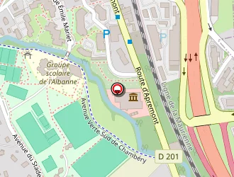 Carte de Anselmo à Ravoire (la)