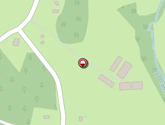 Carte de Divert Marc à Saint-fréjoux