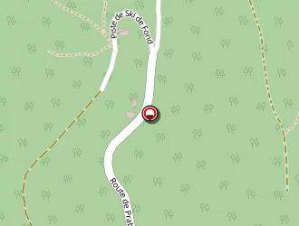 Carte de Objectif Sciences à Saint-anthème