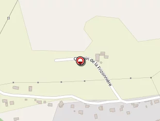 Carte de Mtc Echafaudages à Saint-georges-d'espéranche