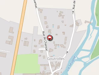 Carte de Av Diffusion à Pons