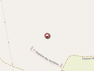 Carte de Nath Esprit Zen à Romagnieu