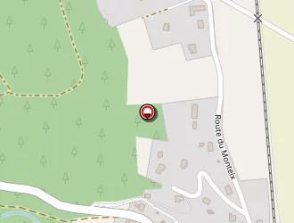 Carte de Yilmaz Tulay à Ambert