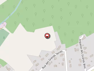 Carte de Plazer Sébastien à Dignac