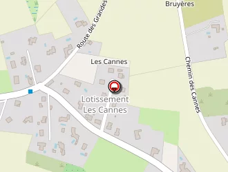 Carte de Joly Sylvie à Seyssuel