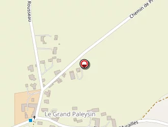 Carte de Férat Stéphanie à Maubec