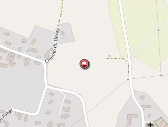 Carte de Moras Delphine à Sérézin-de-la-tour