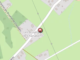 Carte de Simonnet Sylvie à Ambert