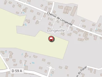 Carte de Drevon Automatisme à Sérézin-de-la-tour