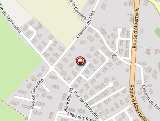 Carte de Bigmat Sermat Négociant à Aiton