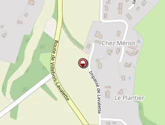 Carte de Moto Select à Torsac