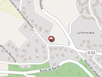 Carte de Titolo Patrick à Saint-georges-d'espéranche