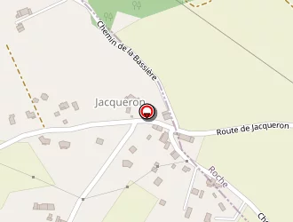 Carte de Electrotech Systems à Saint-georges-d'espéranche