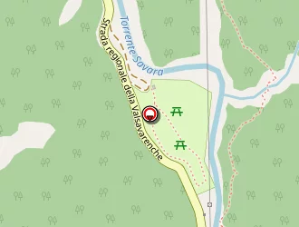 Carte de Spar à Rothau