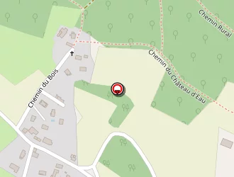 Carte de Pegoud Didier à Romagnieu