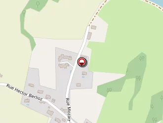 Carte de Sylvain Norbert à Saint-andré-le-gaz