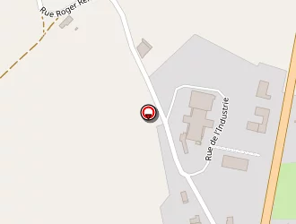 Carte de Transports Renaud à Pons