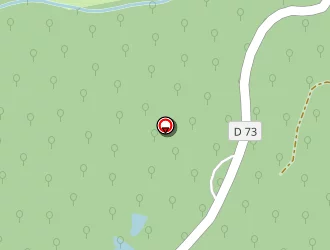 Carte de Terrain De Pétanque 2 à Singles