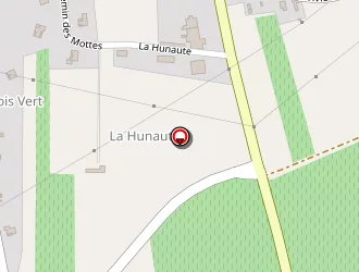 Carte de Béatrice Coiffure à Gémozac