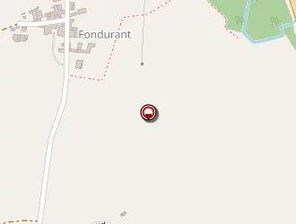 Carte de Renaud Pons à Pons