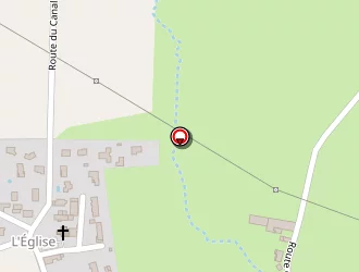 Carte de Biloba Elagage à Serpaize