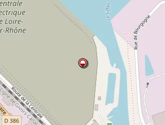 Carte de Imatte Arnaud à Loire-sur-rhône