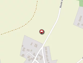 Carte de Setecs à Roullet-saint-estèphe