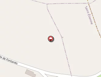 Carte de Tef Atelier à Gimond (la)