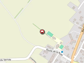 Carte de Gerbier Anne à Aiton