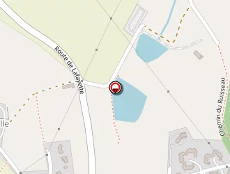 Carte de Florence Bourlier à Saint-georges-d'espéranche