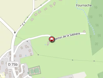 Carte de Hernandez Cécile à Septème