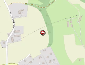 Carte de Perret Luc à Saint-sulpice