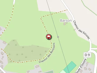 Carte de Mairie à Orbeil