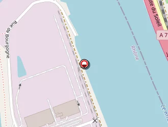 Carte de Solytrans à Loire-sur-rhône