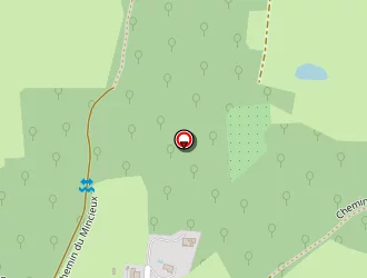 Carte de Blonde Ou Brune à Dargoire