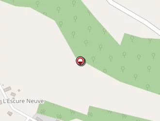 Carte de Salle Polyvalente à Meilhards