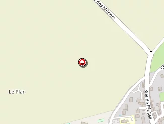 Carte de Eeil à Oytier-saint-oblas