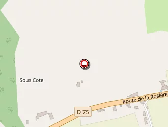 Carte de Pays Didier à Septème